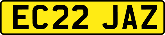 EC22JAZ