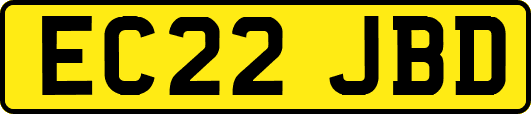 EC22JBD