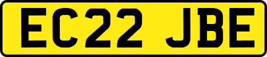 EC22JBE