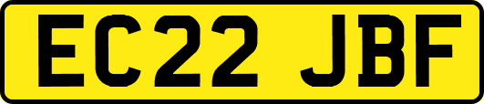 EC22JBF