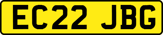 EC22JBG
