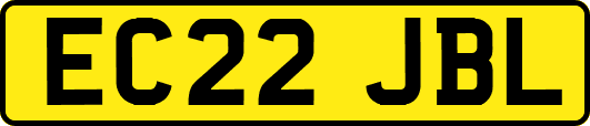 EC22JBL