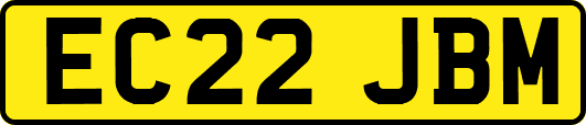 EC22JBM