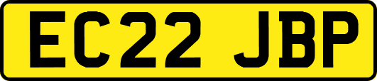 EC22JBP