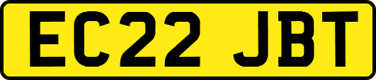 EC22JBT