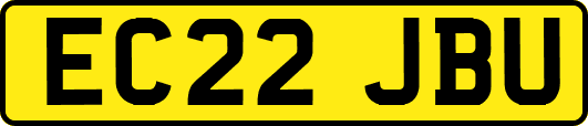 EC22JBU
