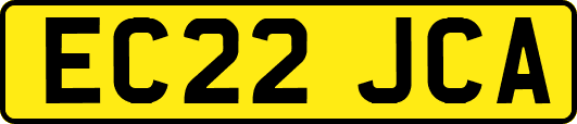 EC22JCA