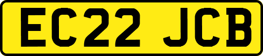 EC22JCB