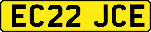 EC22JCE