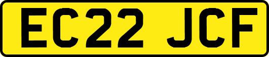 EC22JCF