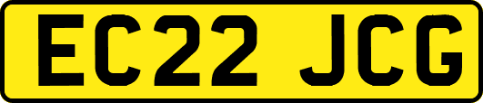 EC22JCG