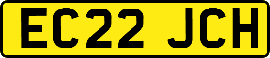 EC22JCH