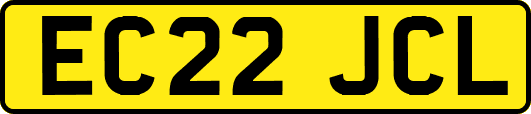 EC22JCL