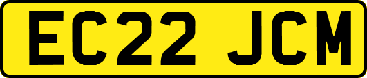 EC22JCM