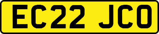 EC22JCO