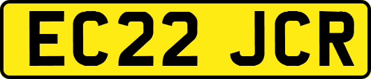 EC22JCR