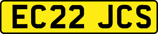 EC22JCS