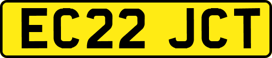 EC22JCT