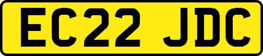 EC22JDC