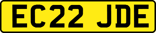 EC22JDE