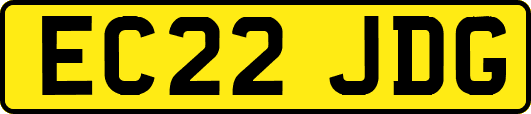 EC22JDG