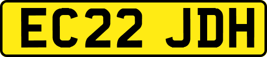 EC22JDH