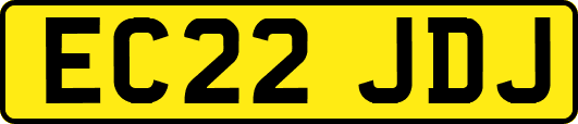 EC22JDJ
