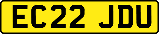 EC22JDU