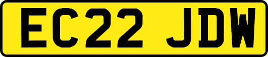 EC22JDW