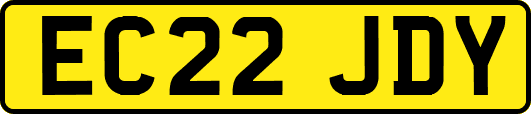 EC22JDY