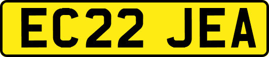 EC22JEA