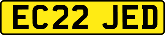 EC22JED