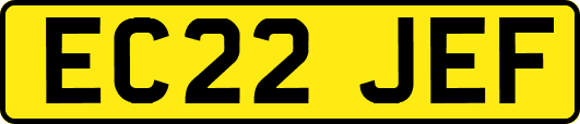 EC22JEF