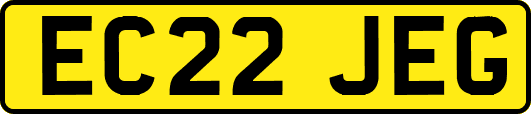 EC22JEG