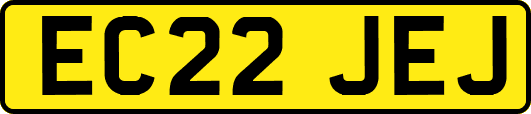 EC22JEJ