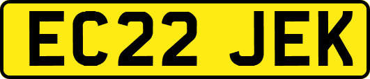 EC22JEK