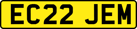 EC22JEM