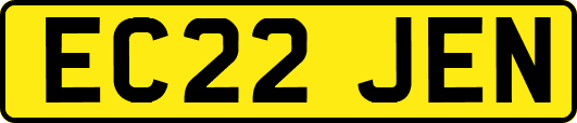 EC22JEN