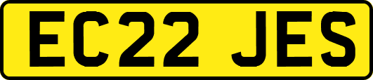EC22JES
