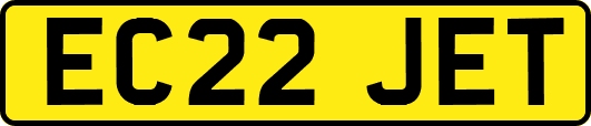 EC22JET