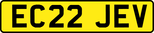 EC22JEV