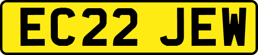EC22JEW