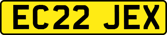 EC22JEX