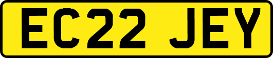 EC22JEY