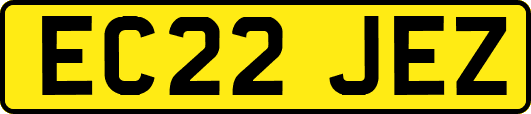 EC22JEZ