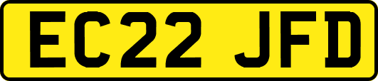 EC22JFD