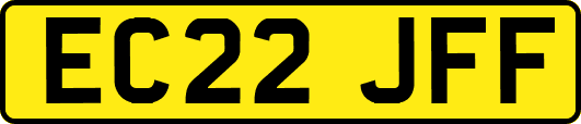 EC22JFF