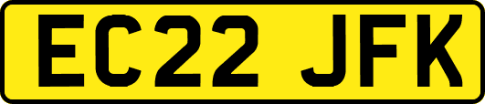 EC22JFK