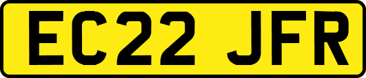 EC22JFR