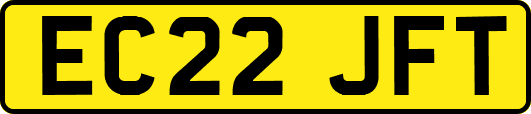 EC22JFT